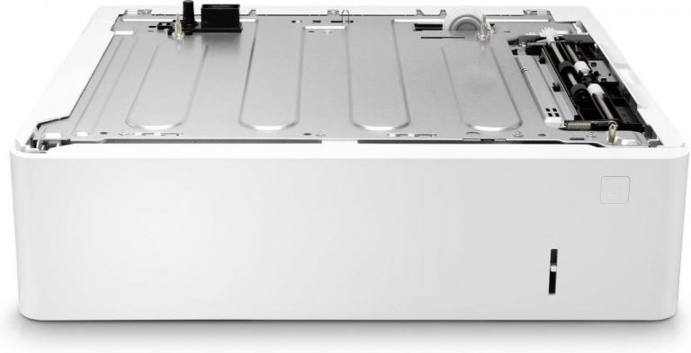 HP Papierfach 550 Blatt für LaserJet (J8J89A)