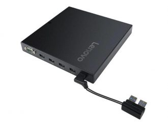 Lenovo ThinkCentre Tiny IV E/A-Erweiterungseinheit – EU/INA/VIE/ROK
