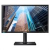 Samsung Monitor S27E450B LCD-Display 68,6 cm (27") schwarz (LS27E45KBH/EN)