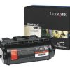 Lexmark Original Toner schwarz 21.000 Seiten (X642H31E)
