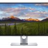 Dell UltraSharp UP3218K LED-Monitor (32") 81,3 cm