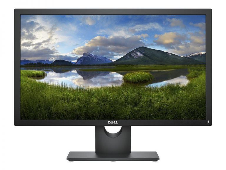 Dell E2318H LED-Monitor (23") 58,4 cm