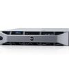 Dell PowerEdge R530 2HE Rack-Server 1x Intel Xeon E5-2603 V4, 8GB RAM, 1TB HDD (Hot-Swap-fähig), Matrox G200, ohne OS