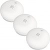 Telekom Smart Home Rauchmelder 3er Pack