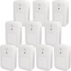 Telekom Smart Home Bewegungsmelder innen DECT 10er Pack 1 Telekom Smart Home Bewegungsmelder innen DECT 10er Pack