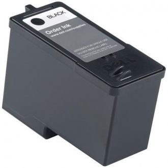 Dell Original Druckerpatrone schwarz 539 Seiten (592-10226)