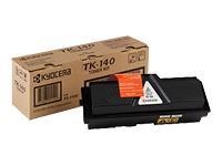 Kyocera Original TK-140 Toner schwarz 4.000 Seiten (1T02H50EU0)