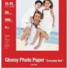 Canon Fotopapier GP-501 glänzend (100 x 150 mm) 200 g/m² - 50 Blatt (0775B081)