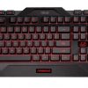 ASUS Cerberus MK2 RGB Gaming Tastatur 1 ASUS Cerberus MK2 RGB Gaming Tastatur