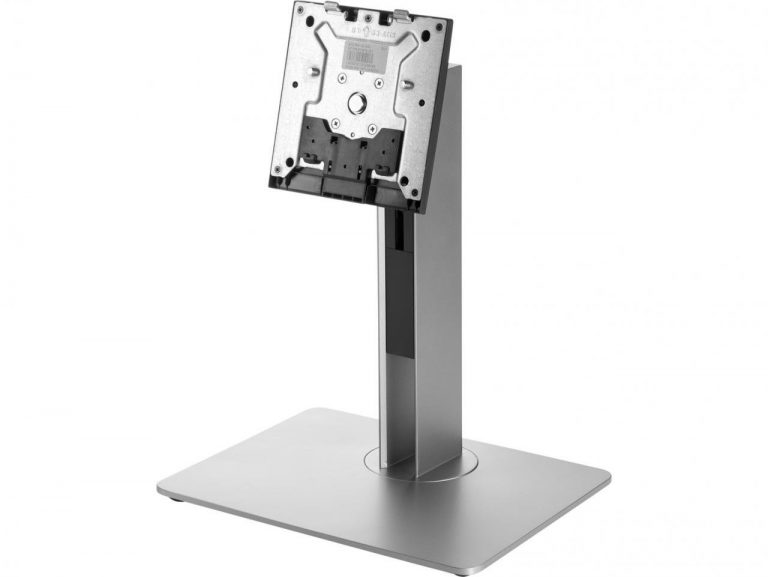 HP höhenverstellbaren All-in-One-Standfuß für EliteOne 800