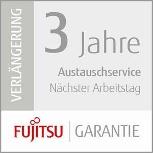 Fujitsu Serviceerweiterung 3 Jahre für iX100, S1100i, S1300i (U3-EXTW-MOB)