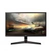 LG Gaming Monitor 24MP59G-P LED-Display 60,45 cm (23,8") schwarz