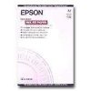 Epson Photo Quality Ink Jet Paper – Fotopapier – A2 (420 x 594 mm) – 105 g/m2 – 30 Blatt – für Stylus Pro 11880, Pro 388 1 Epson Photo Quality Ink Jet Paper - Fotopapier - A2 (420 x 594 mm) - 105 g/m2 - 30 Blatt - für Stylus Pro 11880, Pro 388