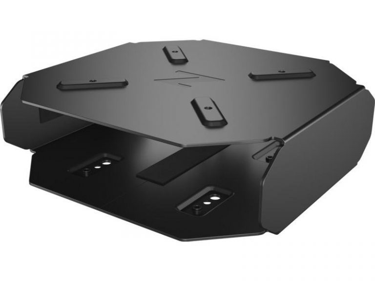 HP Z2 Mini Schwenkarm/VESA-Wandhalterungslösung