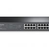 TP-LINK TL-SG1016PE 16-Port Gigabit PoE+ Switch