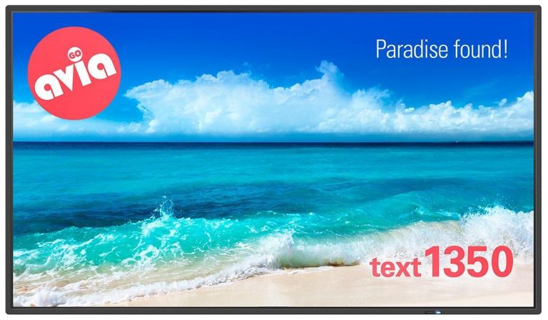 NEC Digital Signage MultiSync P554 PG LCD-Display 138,78 cm (55") schwarz