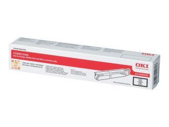 OKI Original Toner schwarz 2.500 Seiten (43459332)