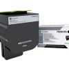 Lexmark Original X417 Toner schwarz 6.000 Seiten (71B0H10) für CS417dn, CX417de