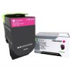 Lexmark Original X317 Toner magenta 2.300 Seiten (71B0030) für CS317dn, CX317dn
