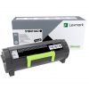 Lexmark Original Toner schwarz 8.500 Seiten (51B0HA0) für MS417dn, MX417de