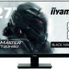 Iiyama Gaming-Monitor G-MASTER G2730HSU-B1 LCD-Display 68,6 cm (27″) schwarz 1 Iiyama Gaming-Monitor G-MASTER G2730HSU-B1 LCD-Display 68,6 cm (27") schwarz