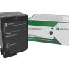 Lexmark Original Toner schwarz 20.000 Seiten (73B20K0) für CS827de, CX827de