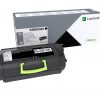 Lexmark Original Toner schwarz 45.000 Seiten (53B0XA0) für MX718de, MS818dn