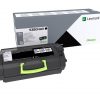 Lexmark Original Toner schwarz 25.000 Seiten (53B0HA0) für MS817, MX717