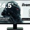 Iiyama Gaming-Monitor G-MASTER Black Hawk G2530HSU-B1 LCD-Display 62,2 cm (24,5") schwarz