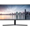 Samsung Curved Monitor C34H890WJU LCD-Display 86,4 cm (34") dunkelsilber (LC34H890WJUXEN)