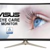 ASUS VA327H 80,1cm (31,5") Curved-LED-Monitor