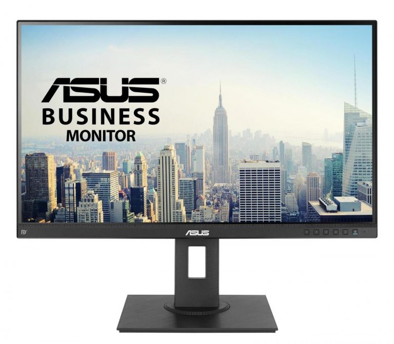ASUS BE27AQLB LED-Monitor (27") 68,47cm