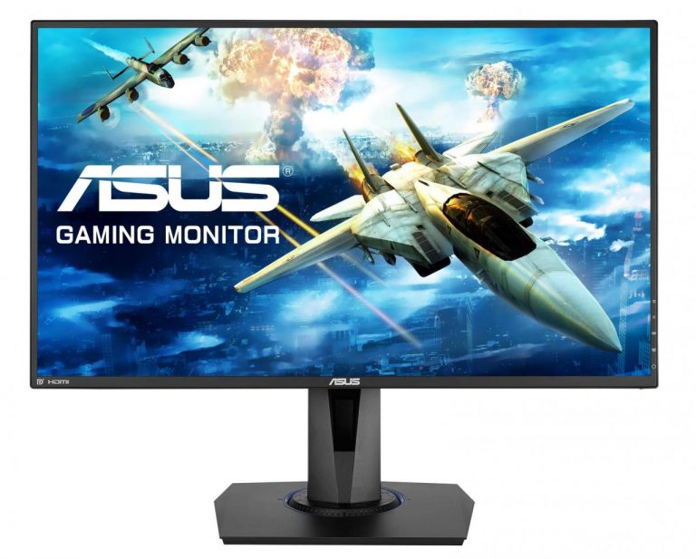 ASUS VG275Q (27") 68,6 cm LED-Monitor