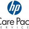 HP Enterprise Care Pack für Microserver Gen10 3 Jahre Vor-Ort Service am nächsten Arbeitstag für Server