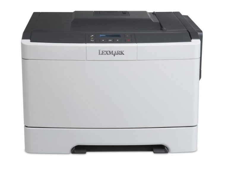 4 Jahre Garantie nach Registrierung für Endkunden LEXMARK CS317dn Farblaser-Drucker