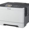 4 Jahre Garantie nach Registrierung für Endkunden LEXMARK CS517de Farblaserdrucker
