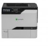 4 Jahre Garantie nach Registrierung für Endkunden LEXMARK CS727de Farblaserdrucker 1 4 Jahre Garantie nach Registrierung für Endkunden LEXMARK CS727de Farblaserdrucker