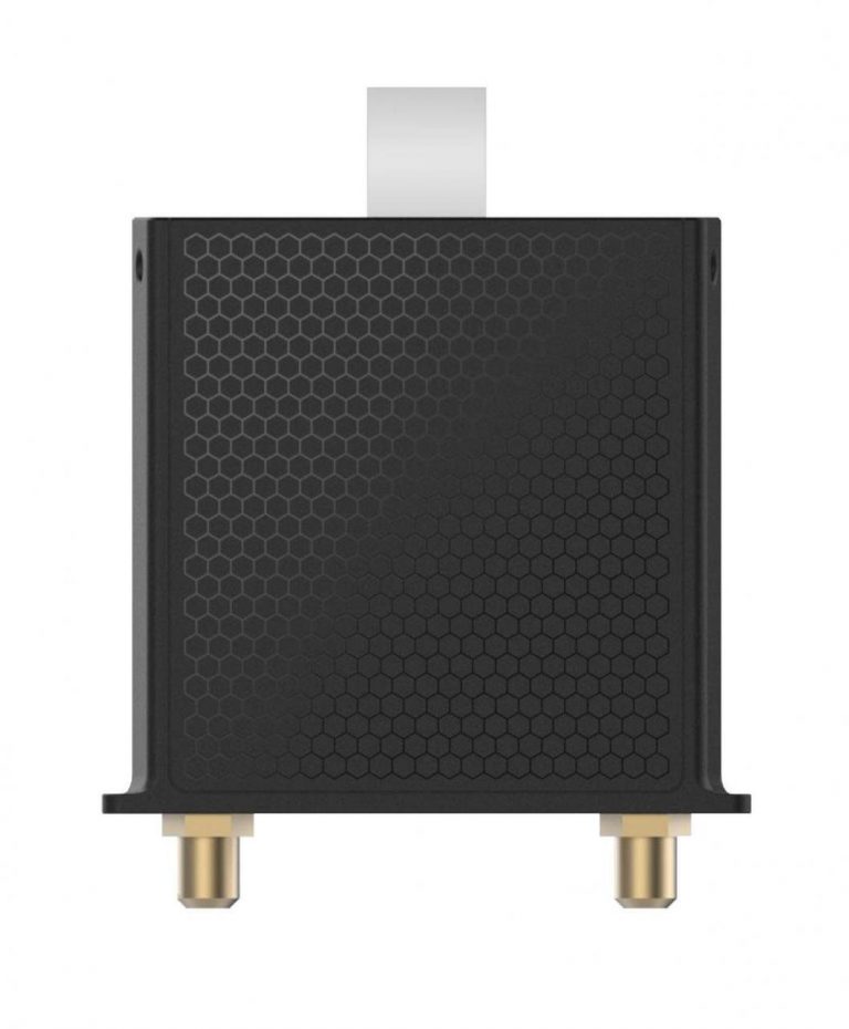 Iiyama WiFi-Adapter OWM001 für Displays der 68-Serie schwarz