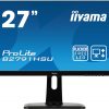 Iiyama Monitor ProLite B2791HSU-B1 LED-Display 68,6 cm (27″) schwarz 1 Iiyama Monitor ProLite B2791HSU-B1 LED-Display 68,6 cm (27") schwarz