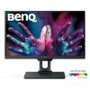 BenQ Monitor PD2500Q LCD-Display 63,50 cm (25") grau (9H.LG8LA.TSE)