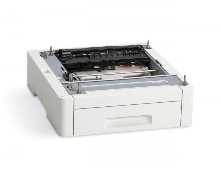 Xerox Original Papierkassette 550 Blatt für VersaLink C500, C505, C600, C605 (097S04949)