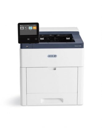 Jetzt mit 75€ Cashback -> Xerox VersaLink C600DN Farblaserdrucker