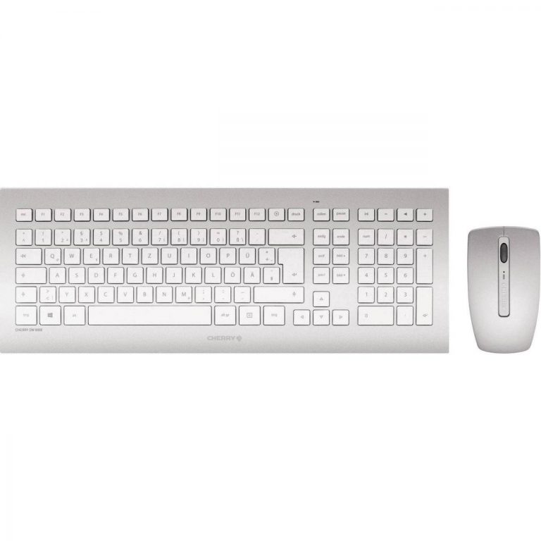 Cherry DW 8000 Wireless Desktop-Set