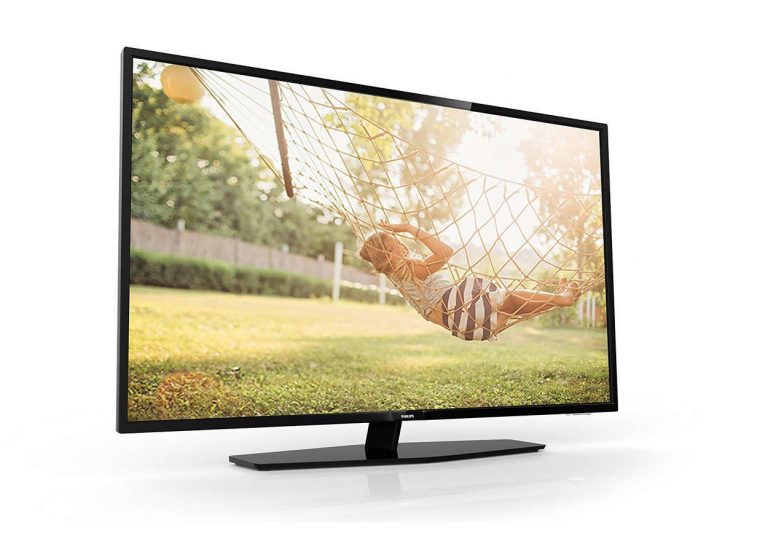 Philips Hospitality Display EasySuite 43HFL3011T Hotel-TV 10 8 cm (43") schwarz