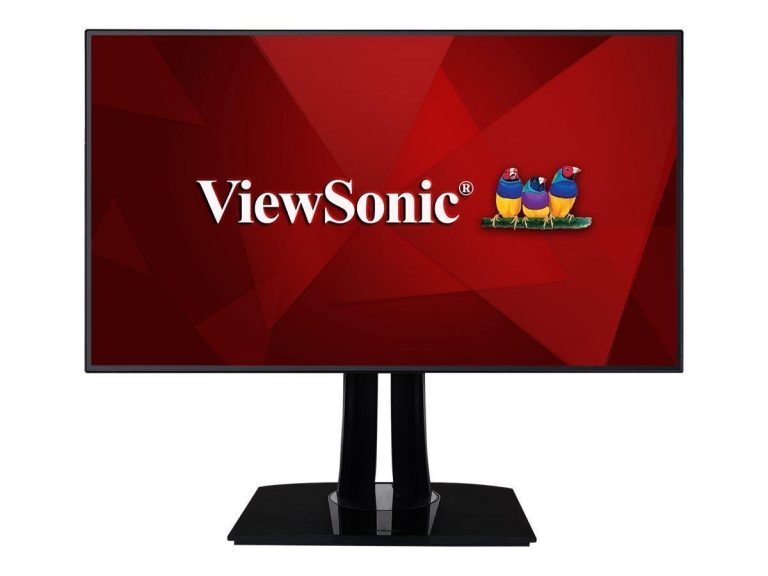 ViewSonic VP3268-4K (32") 81,3 cm LED-Monitor