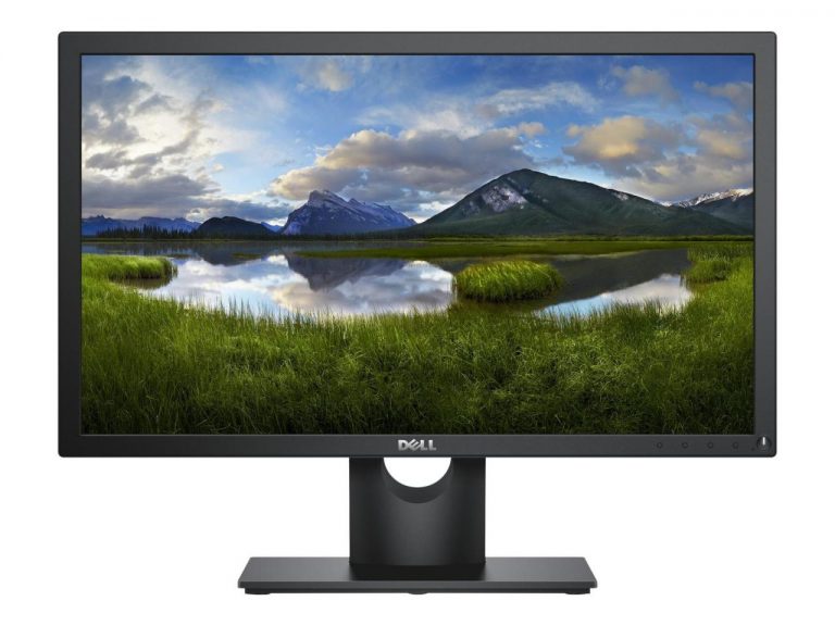 Dell E2218HN LED-Monitor (22") 55,9cm