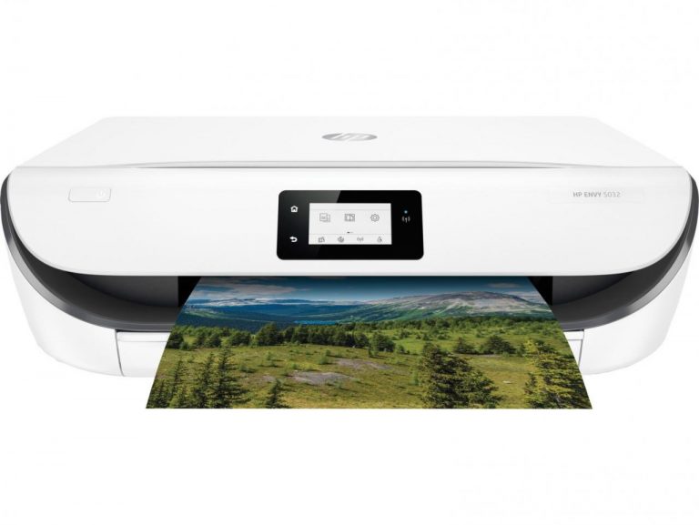 HP Envy 5032 Tintenstrahl-Multifunktionsgerät M2U94B