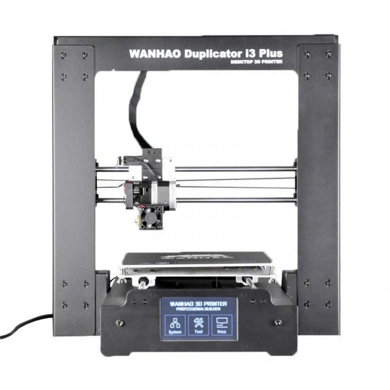 Wanhao Duplicator I3 Plus 3D Drucker