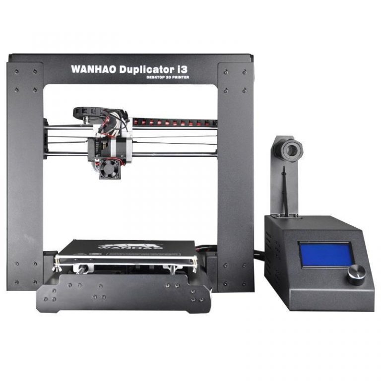 Wanhao Duplicator I3 V2.1 3D Drucker