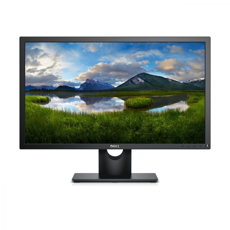 Dell E2418HN LED-Monitor (24") 61 cm
